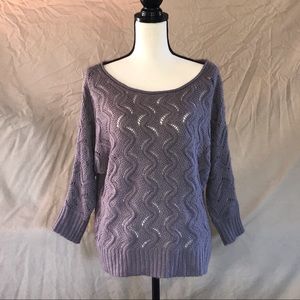 Lauren Conrad sweater